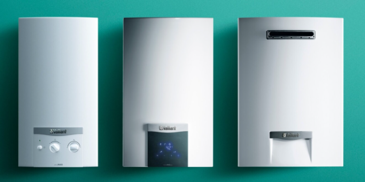 Vaillant Modern Impianti Bonomo Antonino e Figli Vaillant Modern Impianti Bonomo Antonino e Figli